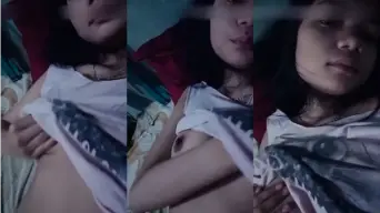 Elin Rinjani Video 02 Video by PornOne Elin Rinjani Video 02 Video by PornOne