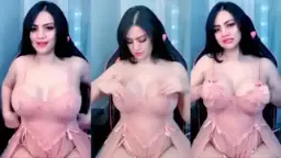 Alondra Lingerie Tembus Pandang Remes Uting Video by Beeg