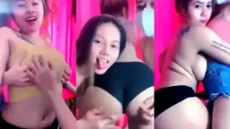 Tiga 4_BG Lesbian Jilat Jilat Puting Video by xNxx Tiga 4_BG Lesbian Jilat Jilat Puting Video by xNxx