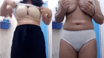 Baju Micky Mouse Body Montok Video by YourPorn Baju Micky Mouse Body Montok Video by YourPorn