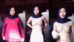 Ukhti Ain Ayuni Jilbab Viral 08 Video by xVideos Ukhti Ain Ayuni Jilbab Viral 08 Video by xVideos