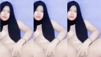 Hijab BociI Imut Sange Colmek Video by TXXX Hijab BociI Imut Sange Colmek Video by TXXX