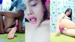 Prank Kang Ojol di Rumah Crot Mulut Video by Beeg