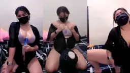 Zaraa Semok Crot Elus2 Mekinya Video by FapHouse Zaraa Semok Crot Elus2 Mekinya Video by FapHouse