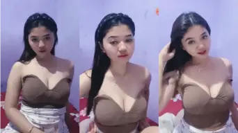 Kak Vania Host Pendatang Baru Ebot Video by YouPorn
