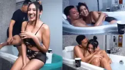 Meli 3gp Konten Mandi Full Video Video by PlayBokep
