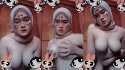 ABG Hijab Remas Susunya Sambil Desah Video by KingBokep ABG Hijab Remas Susunya Sambil Desah Video by KingBokep