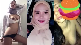 Mella Hijabers Nafsuan Doyan Colmek Viral Video by xHamster Mella Hijabers Nafsuan Doyan Colmek Viral Video by xHamster