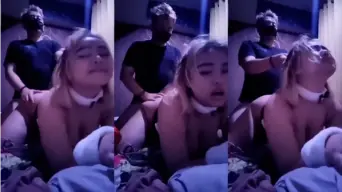 Viral Jilbab Tobrut Cucumilo Tiktokers Video by Tube8
