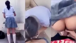 SM4 Di Doggy Security Sekolah Video by PornTrex SM4 Di Doggy Security Sekolah Video by PornTrex