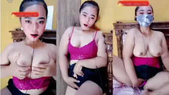 Ariana Mamah Muda Remas Toket Bling2 Video by PlayBokep
