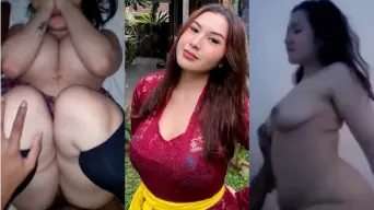 Terbaru Audrey Davis Viral Full Video Video by PornOne