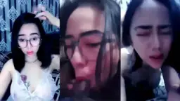 Vio Rabbit Ngentot Mango Live Video by YouJizz
