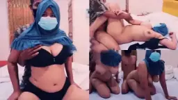 Tante Jilboobs Kesepian Selingkuh Video by TXXX