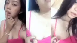 Abg Cindo Cantik Pamer Body Mulus Video by KingBokep