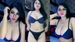 BabyFe Berkacamata Toket Gede Semok Video by indo BabyFe Berkacamata Toket Gede Semok Video by indo