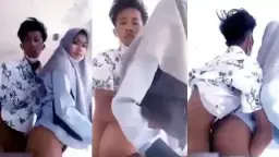 Ceweknya Cantik Hijab Sama Jamet Video by xHamster