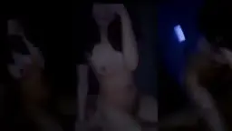 Ngentot Threesome Bareng Teman Video by YouJizz Ngentot Threesome Bareng Teman Video by YouJizz