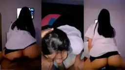 Goyangan P3l4jar Memek 4_BG S_iswi Skolahan Video by Beeg Goyangan P3l4jar Memek 4_BG S_iswi Skolahan Video by Beeg