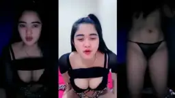 DMX Bee Montok Gemoy Mango ID 17220413 Video by BOKEPSIN