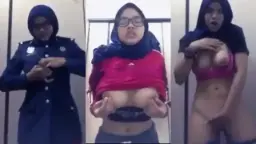 Fans MUFC Pap Toket Buat Pacar Video by KingBokep