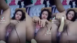 Viral Bella Tiktok Ngocok Memek Tersebar Video by Indo18