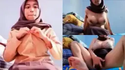 Viral Hijab Juwita Ukhti Pramuka Colmek Video by BokepHUB