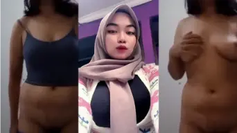 Fitria Dewi Jilbab Toket Gede Sange Video by YourPorn