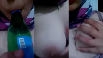 VCS Pacar Hijab Sange Pengen Ngewe Video by Kompoz VCS Pacar Hijab Sange Pengen Ngewe Video by Kompoz