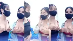 Dua Dedek Kimcil Pamerin Toket Kecil Video by BebasIndo Dua Dedek Kimcil Pamerin Toket Kecil Video by BebasIndo