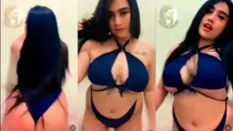 Janda Binal Goyang Live Show Video by Tube8