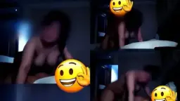Tante Selingkuh Goyang Sampe Kecapekan Video by TubeV