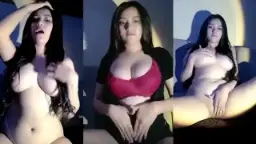 Rosalinda Makin Binal Tahun Baru Video by AVTub