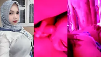 Tante Rina Hijab Tobrut Video 03 Video by BOKEPSIN Tante Rina Hijab Tobrut Video 03 Video by BOKEPSIN