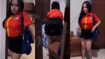 Viral Kasir Alfamart Open BO Part1 Video by FapHouse Viral Kasir Alfamart Open BO Part1 Video by FapHouse