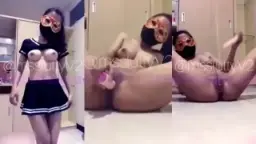 Miss Lutty Jilbab Sange Pake Seragam Cheerleader – MssluttyV2 Video by KingBokep Miss Lutty Jilbab Sange Pake Seragam Cheerleader – MssluttyV2 Video by KingBokep