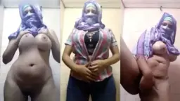 MILF Niqab Toket Gede Sange Omek Video by PornOne MILF Niqab Toket Gede Sange Omek Video by PornOne