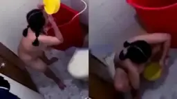 Intip Cewek Cantik Toket Gede Mandi Video by xHamster
