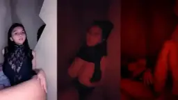 Toket Pinky Ngankang Room Lock Mango Video by RedTube
