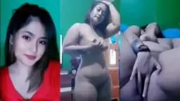 Tiktoker 4_BG Cantik Montok Sangean Video by Beeg