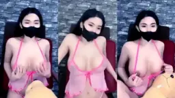 Susunya Montok Lunna Video by Indo18