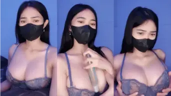 Kak Vivian Sange Melet Pengen di Entot Video by Indo18