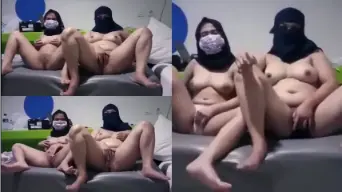 Hijab Ibu dan 4_nak Colmek Bareng Video by SpankBang Hijab Ibu dan 4_nak Colmek Bareng Video by SpankBang