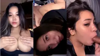 Kompilasi Rara Chizzcake Cewe Toge Bugil Video by YouPorn