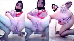 Colmek Gadis Cantik Berjilbab Video by TXXX