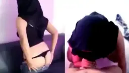 Ngentotin Uztadzah Habis Pulang Pengajian Video by Kompoz