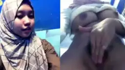 Lynjlboob Hijab Sange Video by TubeV Lynjlboob Hijab Sange Video by TubeV