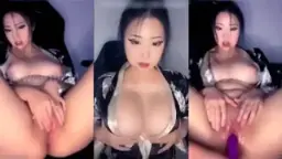 Host Chindo Full Memek Becekin Video by BOKEPSIN