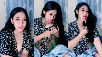 Kak Lovely Cantik Jilat Toket Mango Video by Eporner