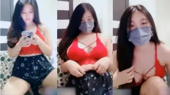 Live Cici Yourbae Toge Binal Video by Kompoz